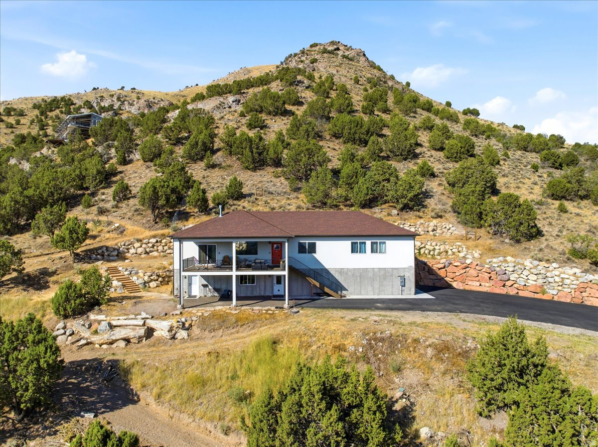 13802 S MOUNT SHAGGY DR, Herriman, UT 84096 — photo 1