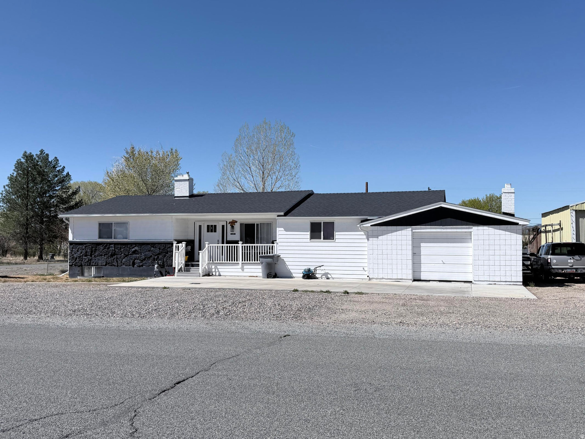 115 N 600 ST, Beaver, UT 84713 — photo 1