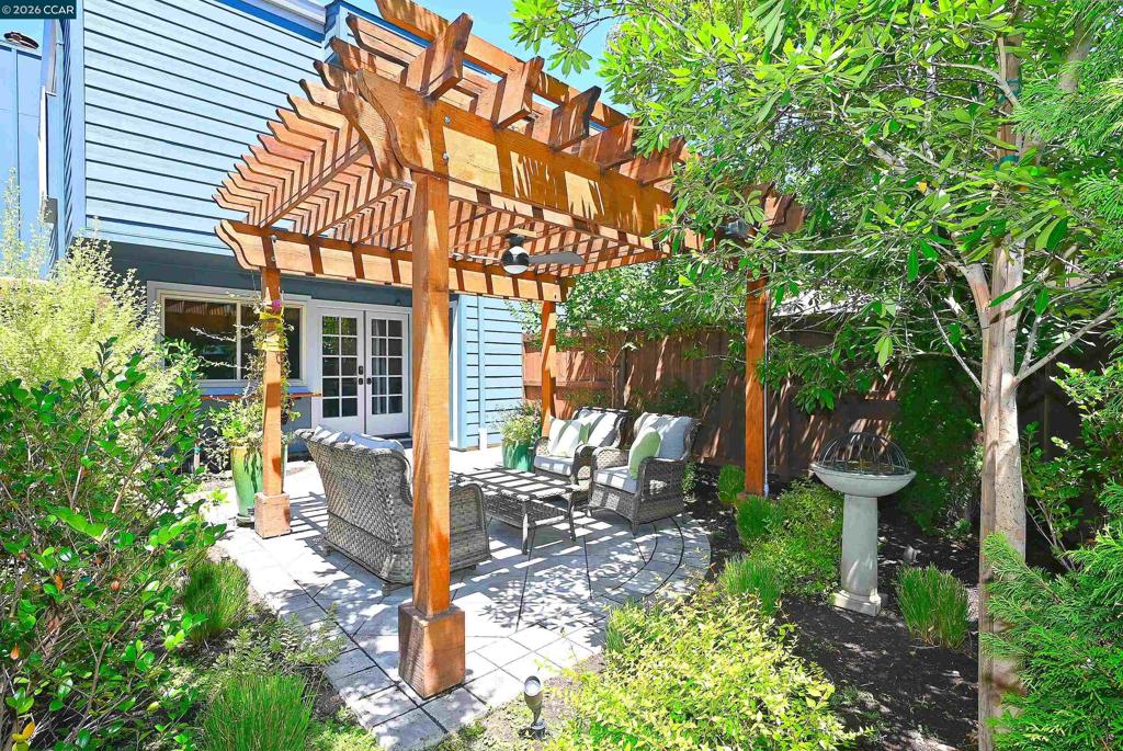 1290 Honey Trail, Walnut Creek, CA 94597 — photo 1