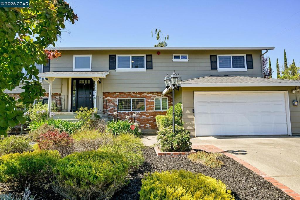 5706 Pepperridge Way, Concord, CA 94521 — photo 1