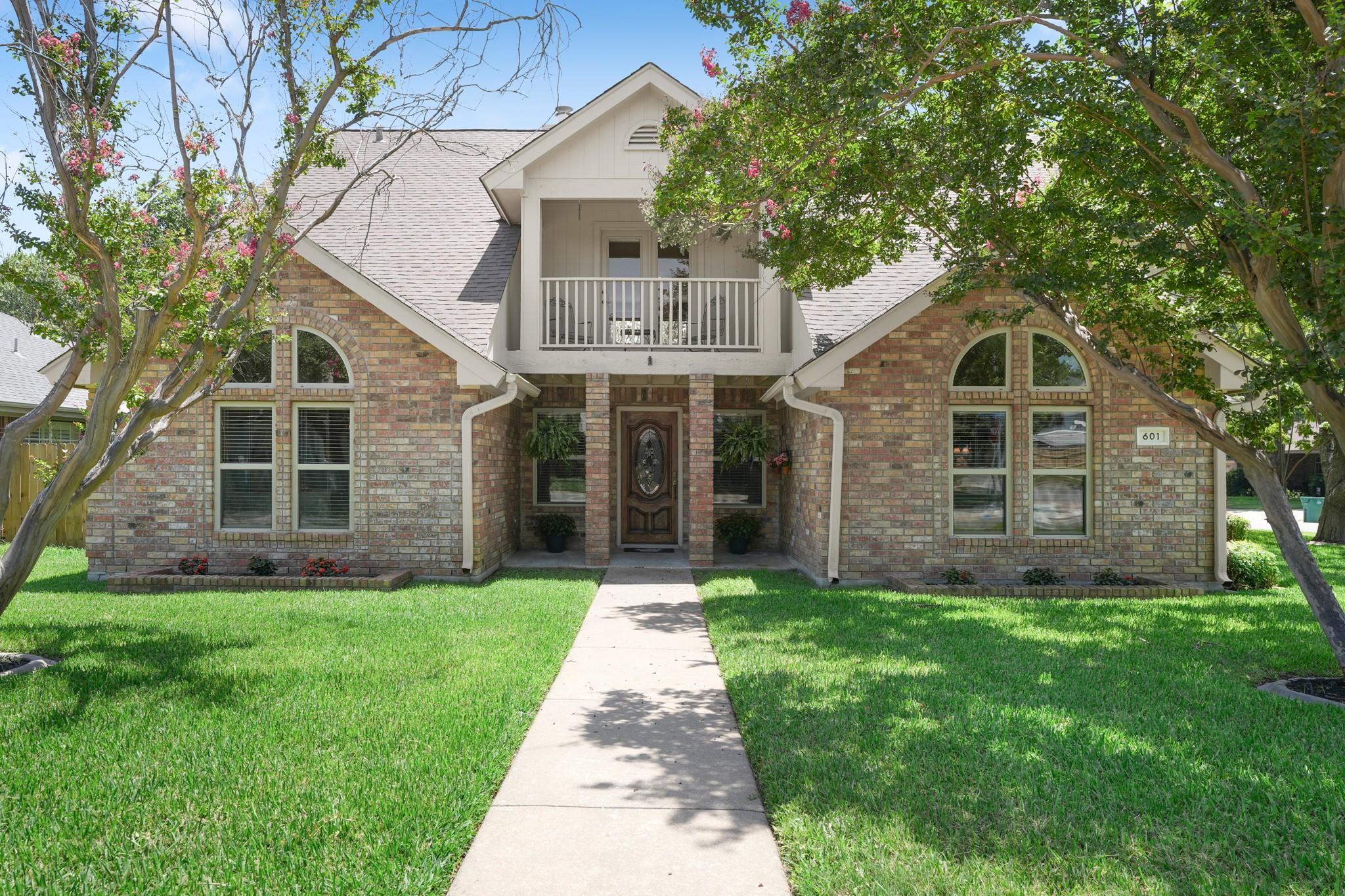 601  Maplewood Cir, Pflugerville, TX 78660 — photo 1