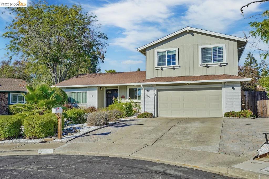 2198 La Orinda, Concord, CA 94518 — photo 1
