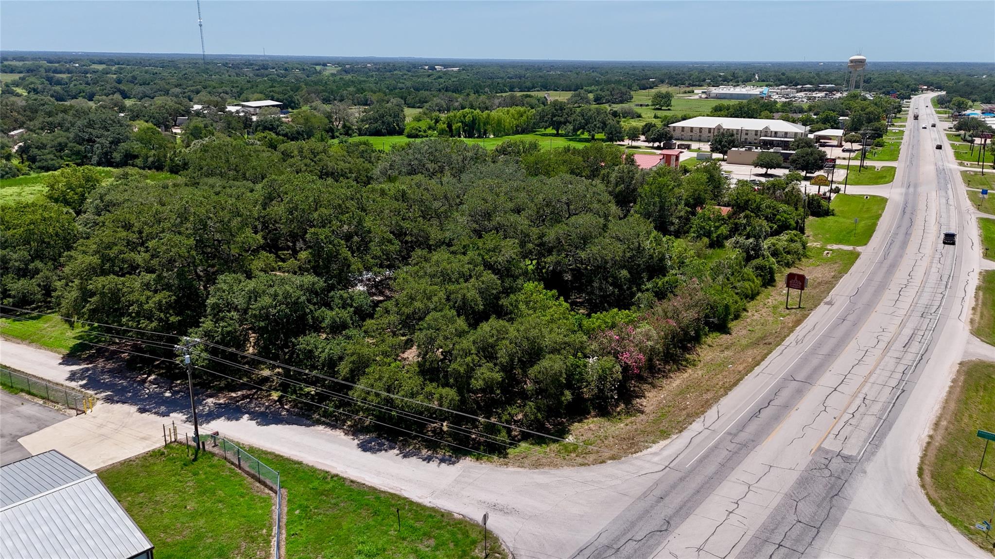 29 County Road 77B
