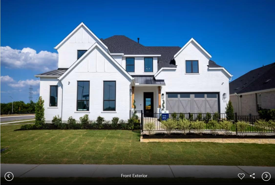 16401  Winnie Mae Bnd, Pflugerville, TX 78660 — photo 1
