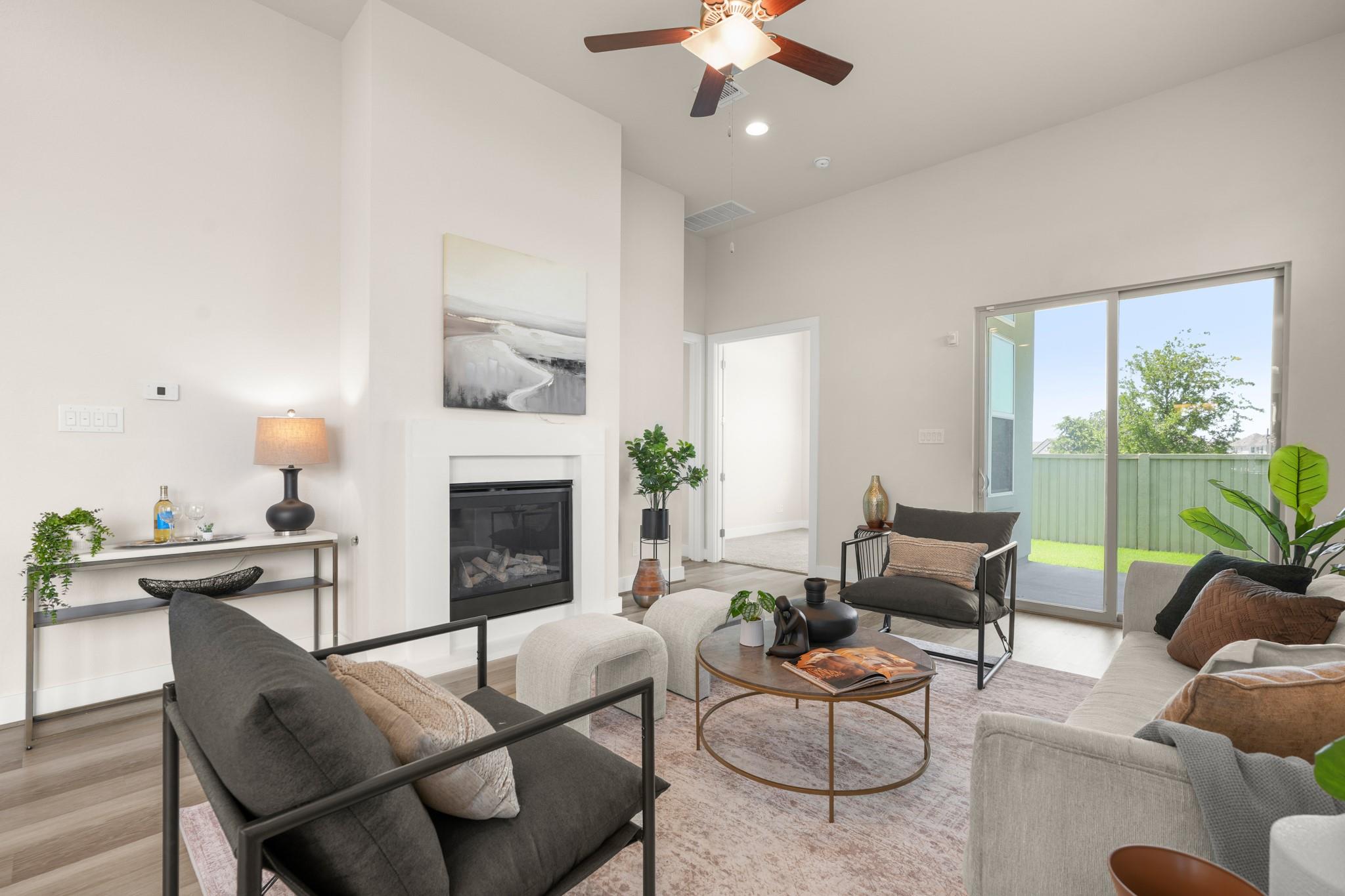 181  Benedum Way, Liberty Hill, TX 78642 — photo 1