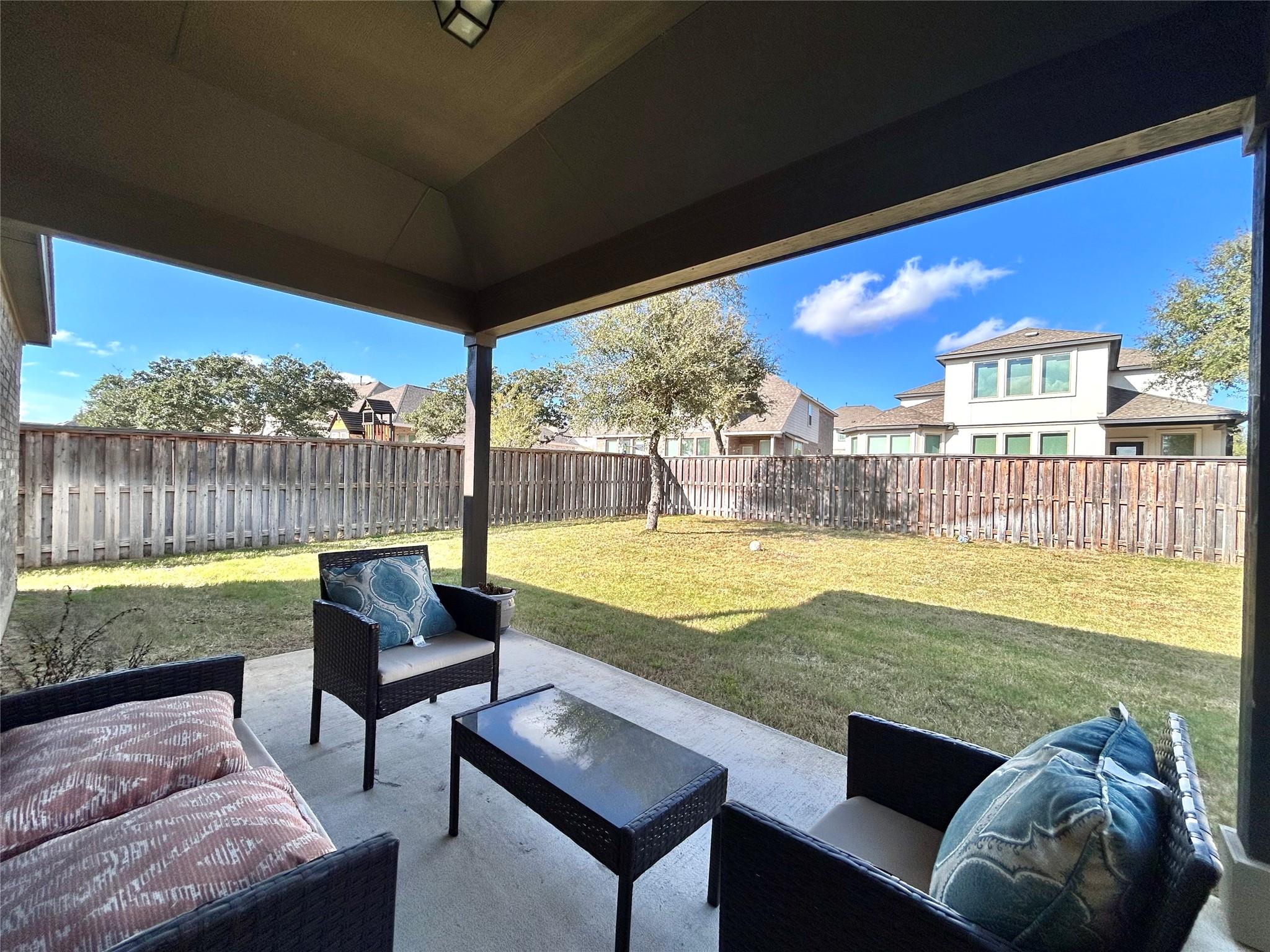 1357 Kneehigh Ln, Georgetown, TX 78633 — photo 1