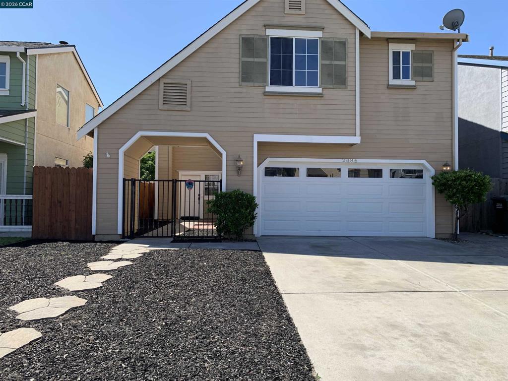 2085 Springbrook Ct, Oakley, CA 94561 — photo 1