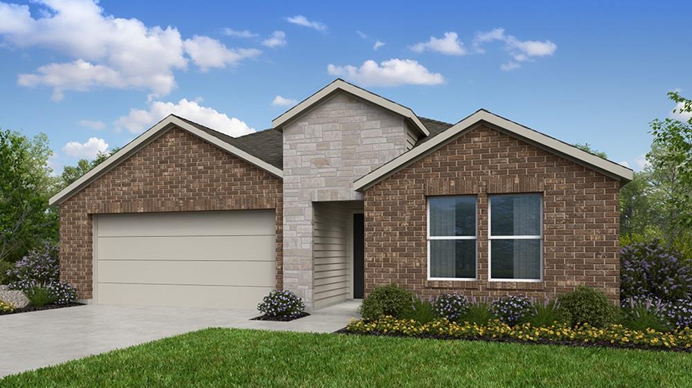 13805  Heishbrook Way, Del Valle, TX 78617 — photo 1
