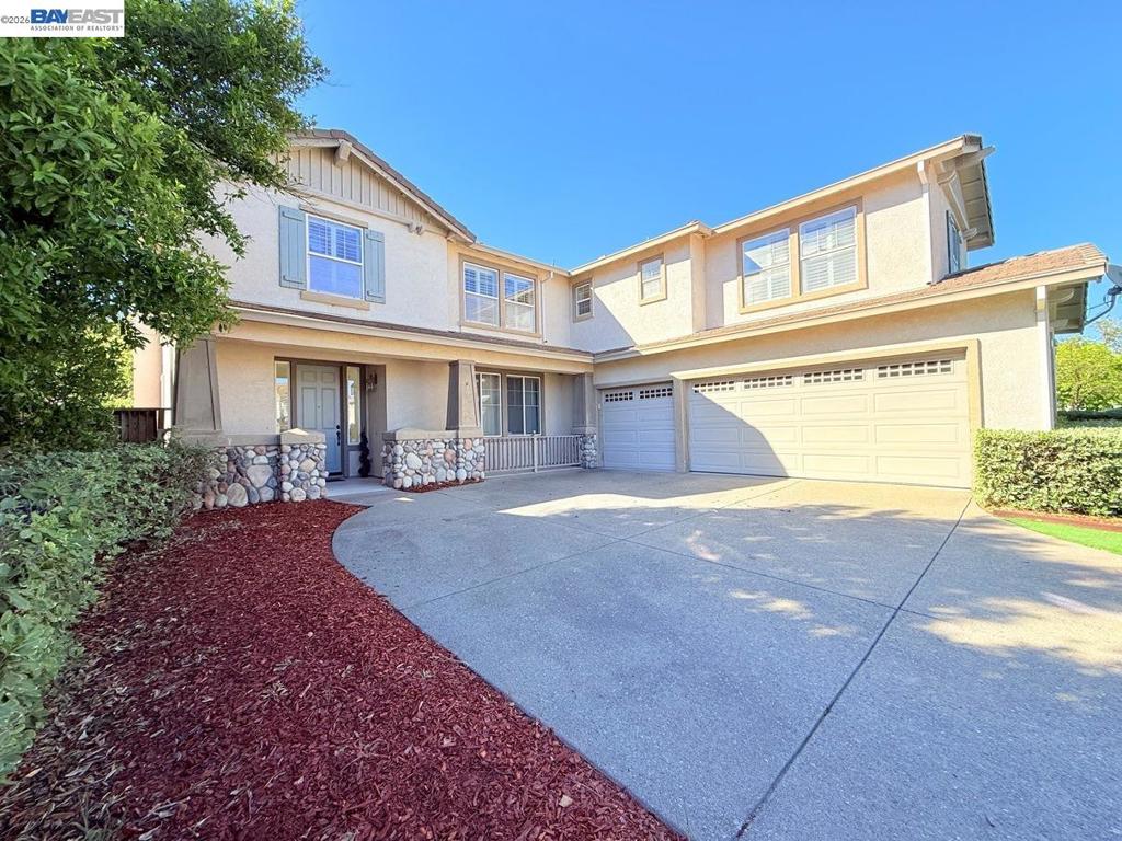 3329 Lair Way, Antioch, CA 94531 — photo 1