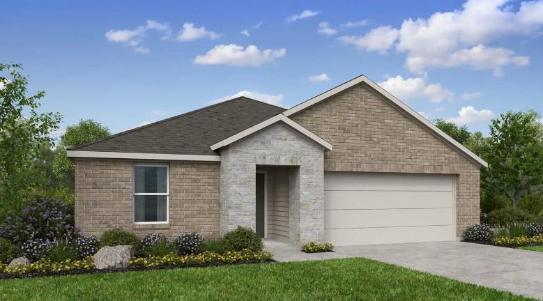 5912  Taunte Dr, Del Valle, TX 78617 — photo 1