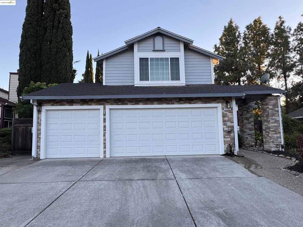 3124 Sunflower Drive, Antioch, CA 94531 — photo 1