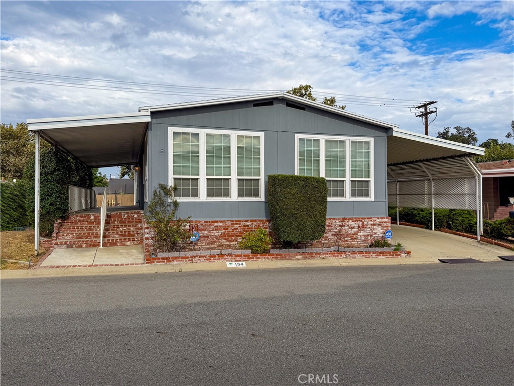 3800 Bradford UNIT 134