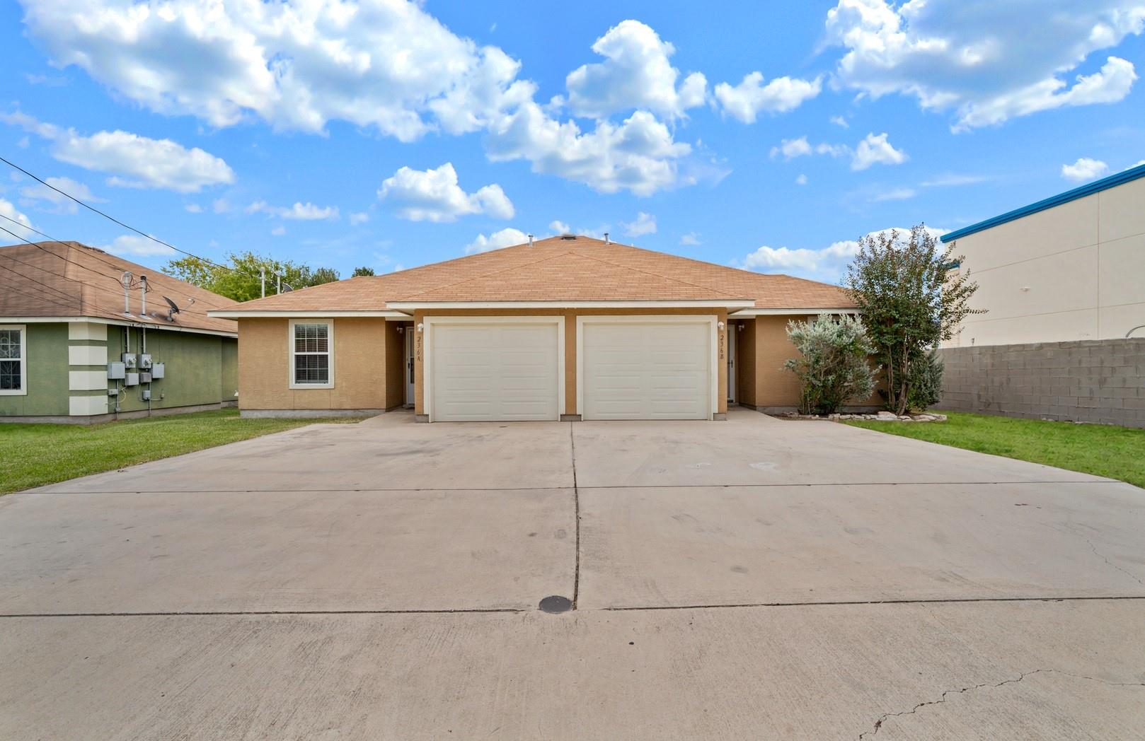 236 Rosalie Dr, New Braunfels, TX 78130 — photo 1