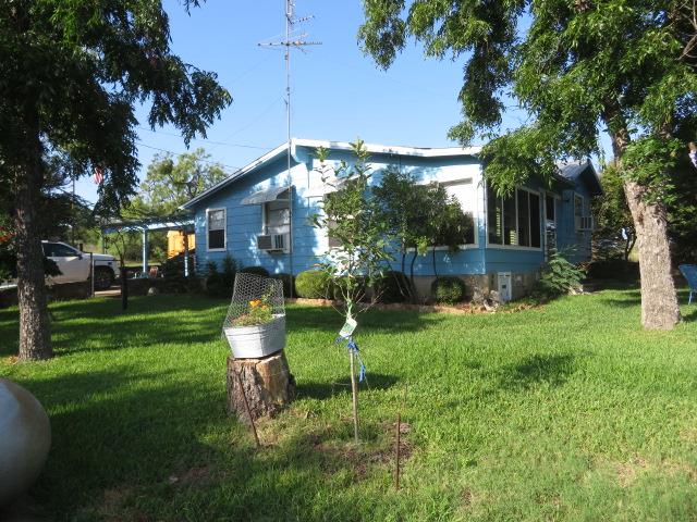 401  County Road 138 None, Burnet, TX 78611 — photo 1