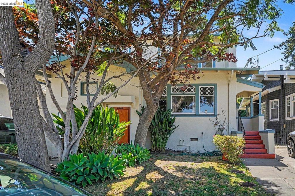 1446 Fernside BLVD, Alameda, CA 94501 — photo 1