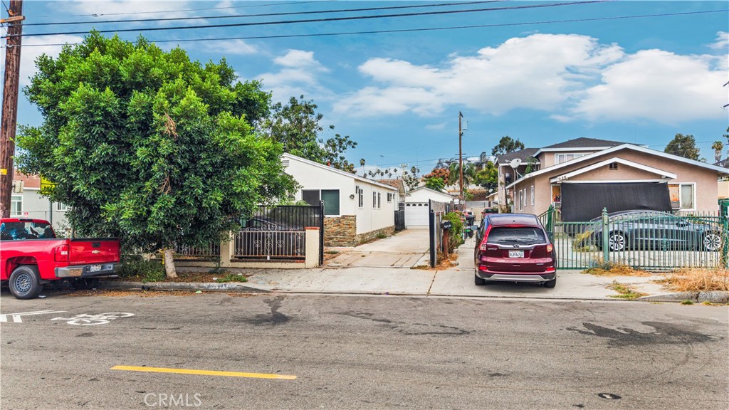 943 S Ford Boulevard, Los Angeles, CA 90022 — photo 1
