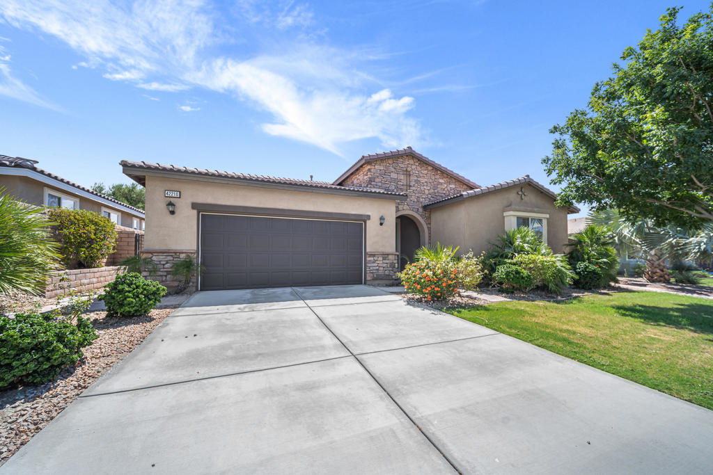 42210 Summit Way, Indio, CA 92203 — photo 1