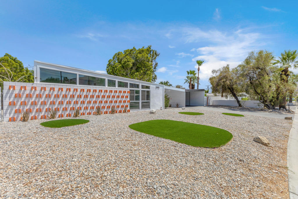 2410 N Starr Road, Palm Springs, CA 92262 — photo 1