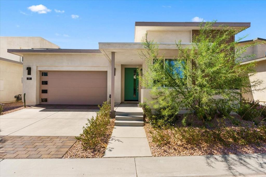 211 Mustang Lane, Palm Springs, CA 92262 — photo 1