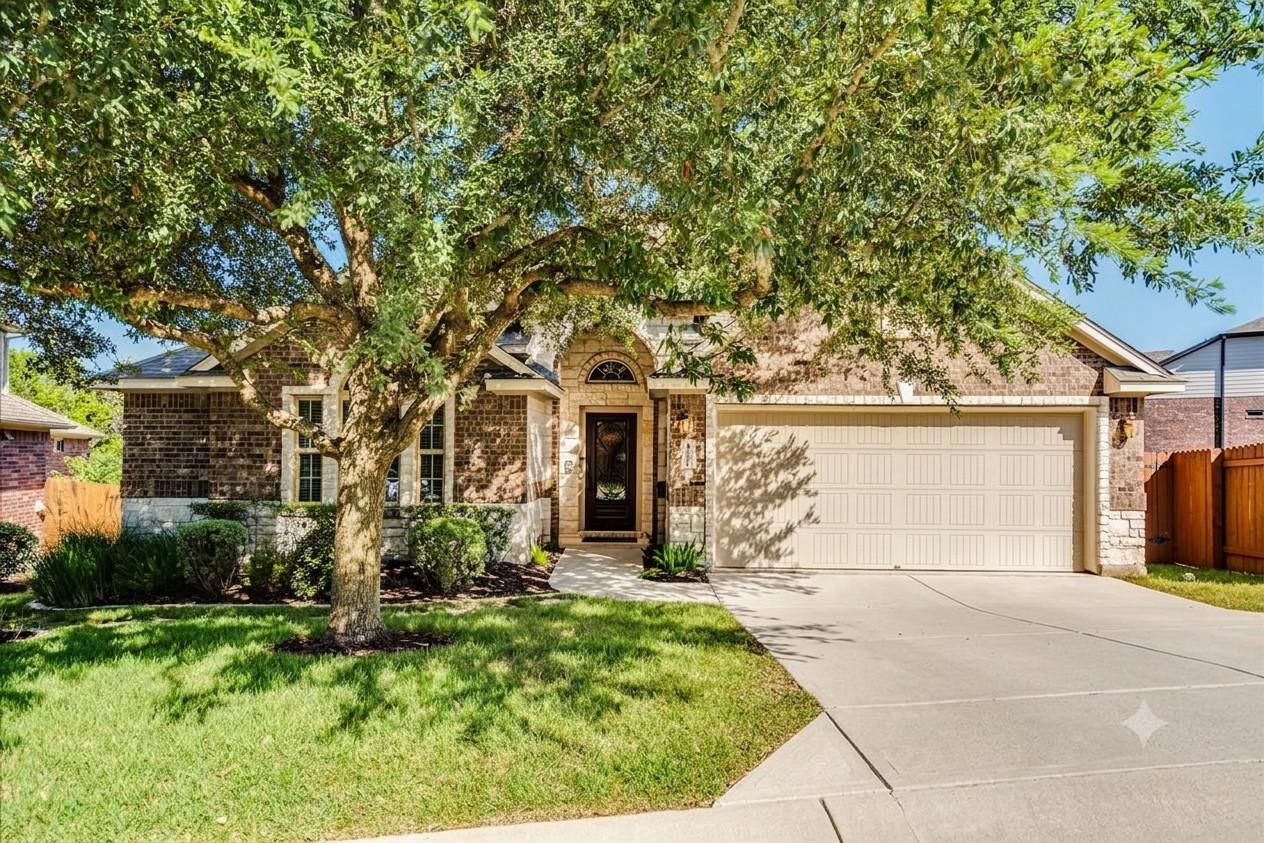 471 Limestone Trl, Austin, TX 78737 — photo 1