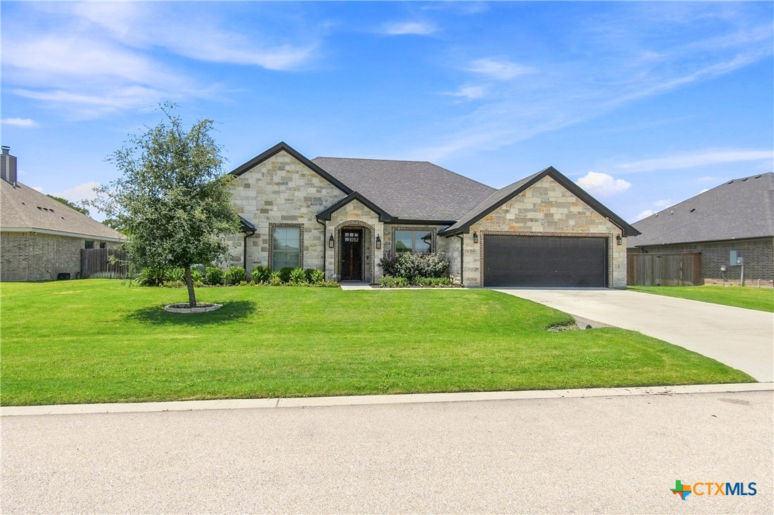 3841 Green Tree Loop, Temple, TX 76502 — photo 1