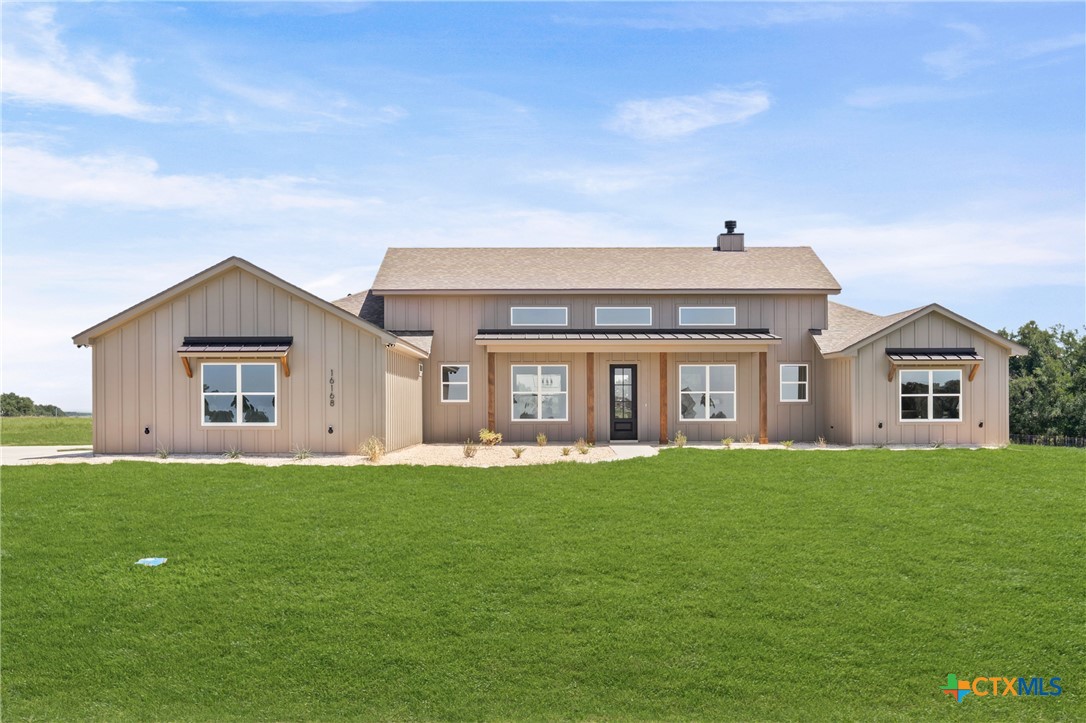16168 Audrey Lane, Holland, TX 76534 — photo 1