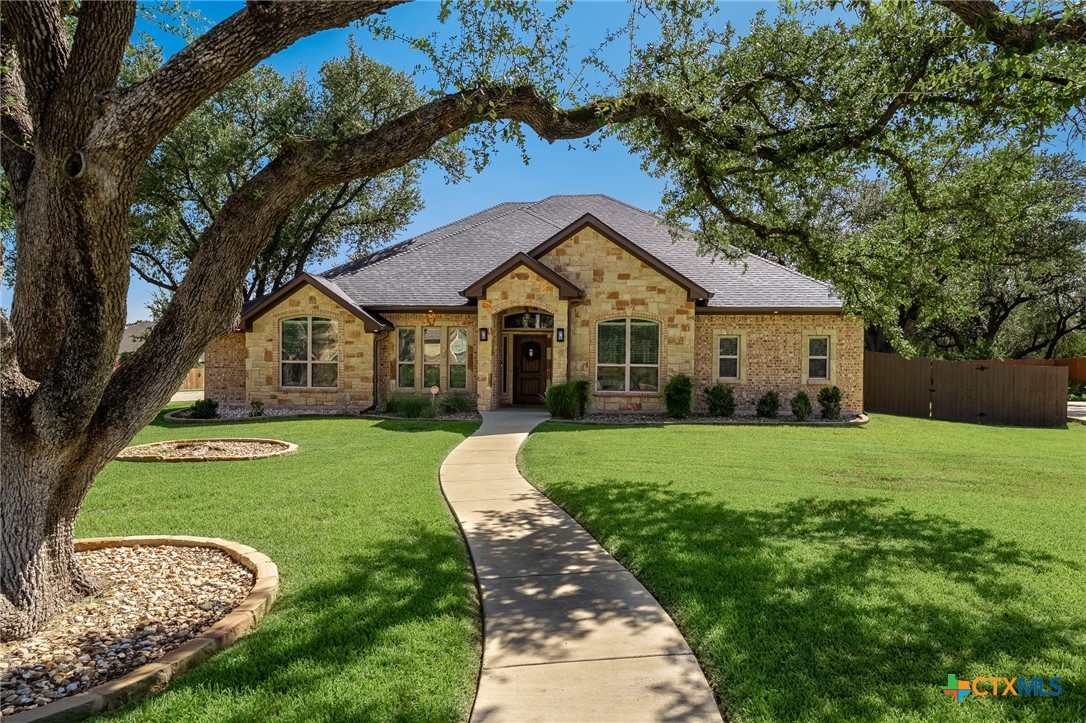 8 Salta Court, Belton, TX 76513 — photo 1
