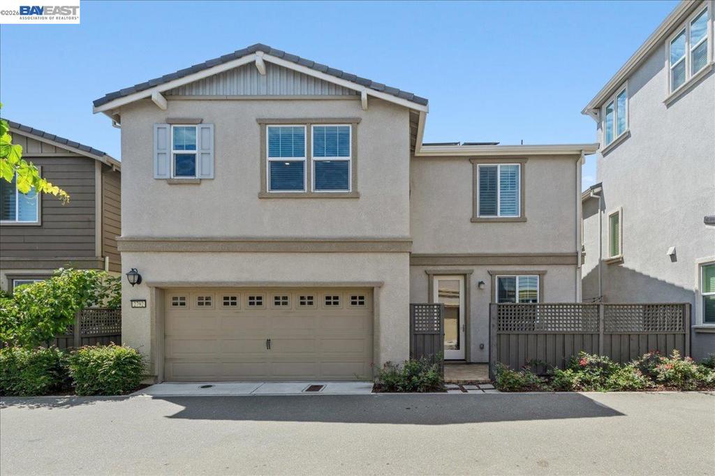 2792 Alliston Loop, Dublin, CA 94568 — photo 1