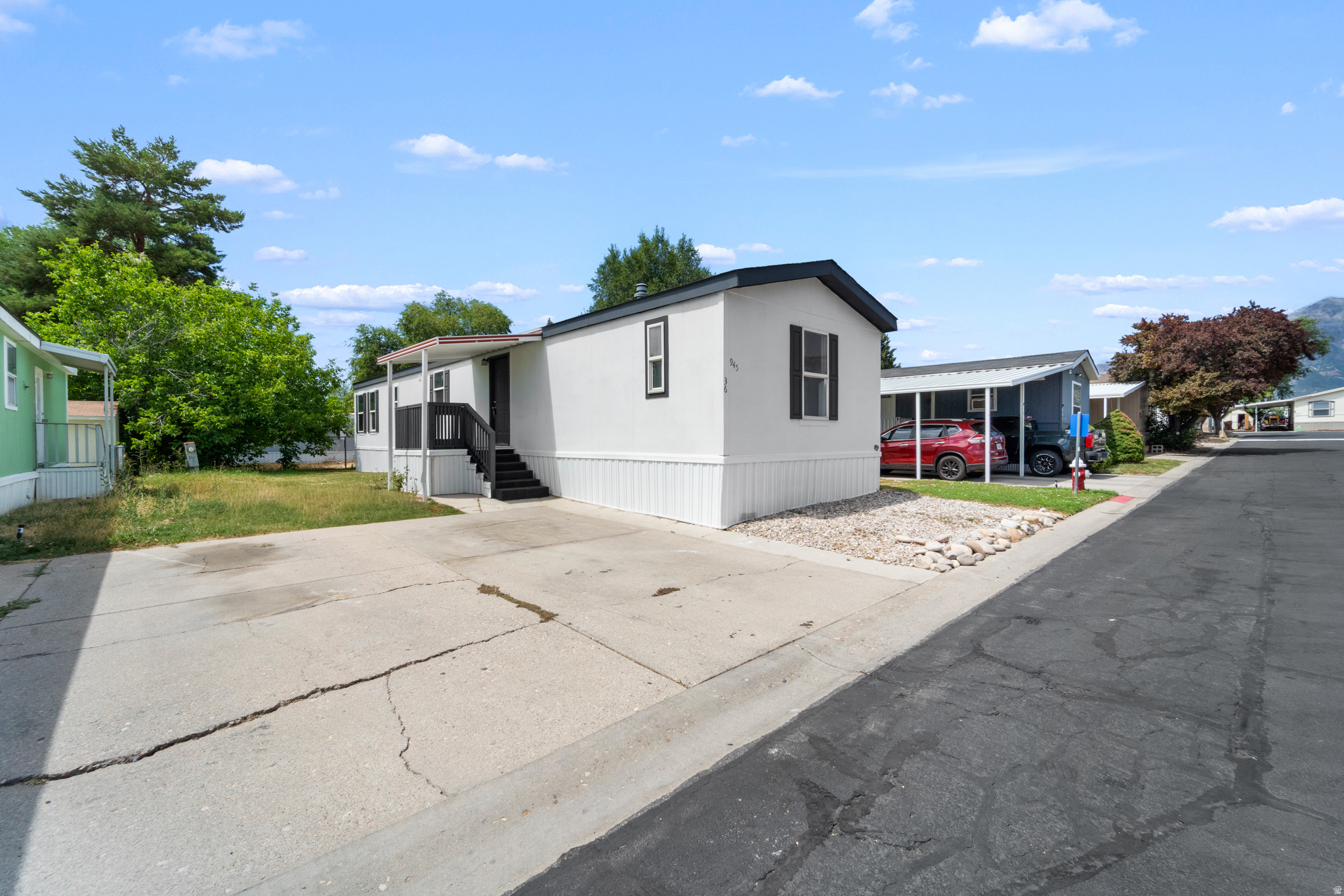 945 N 500 E #36, Ogden, UT 84404 — photo 1