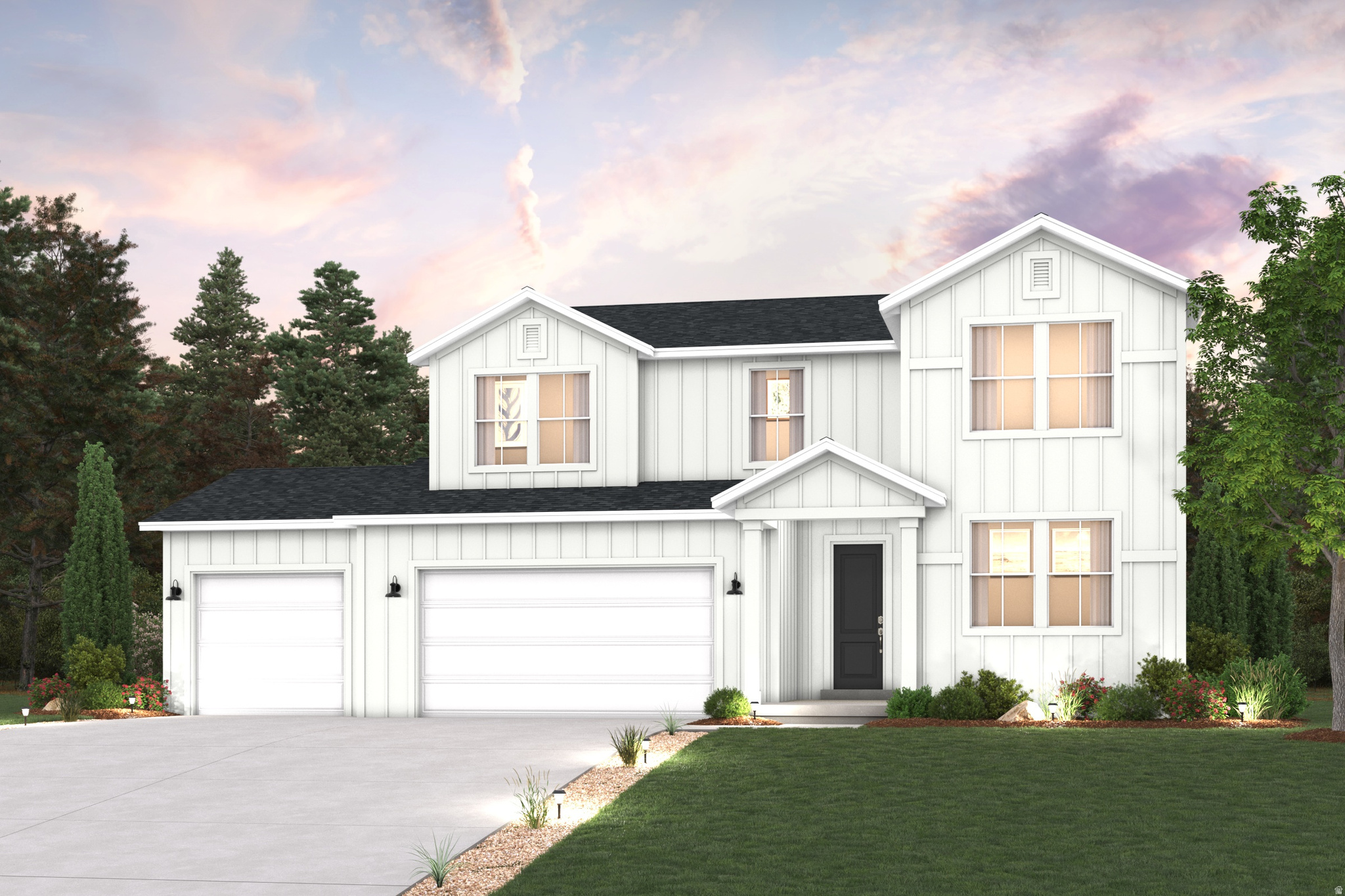 2306 E GARNET AVE, Eagle Mountain, UT 84005 — photo 1