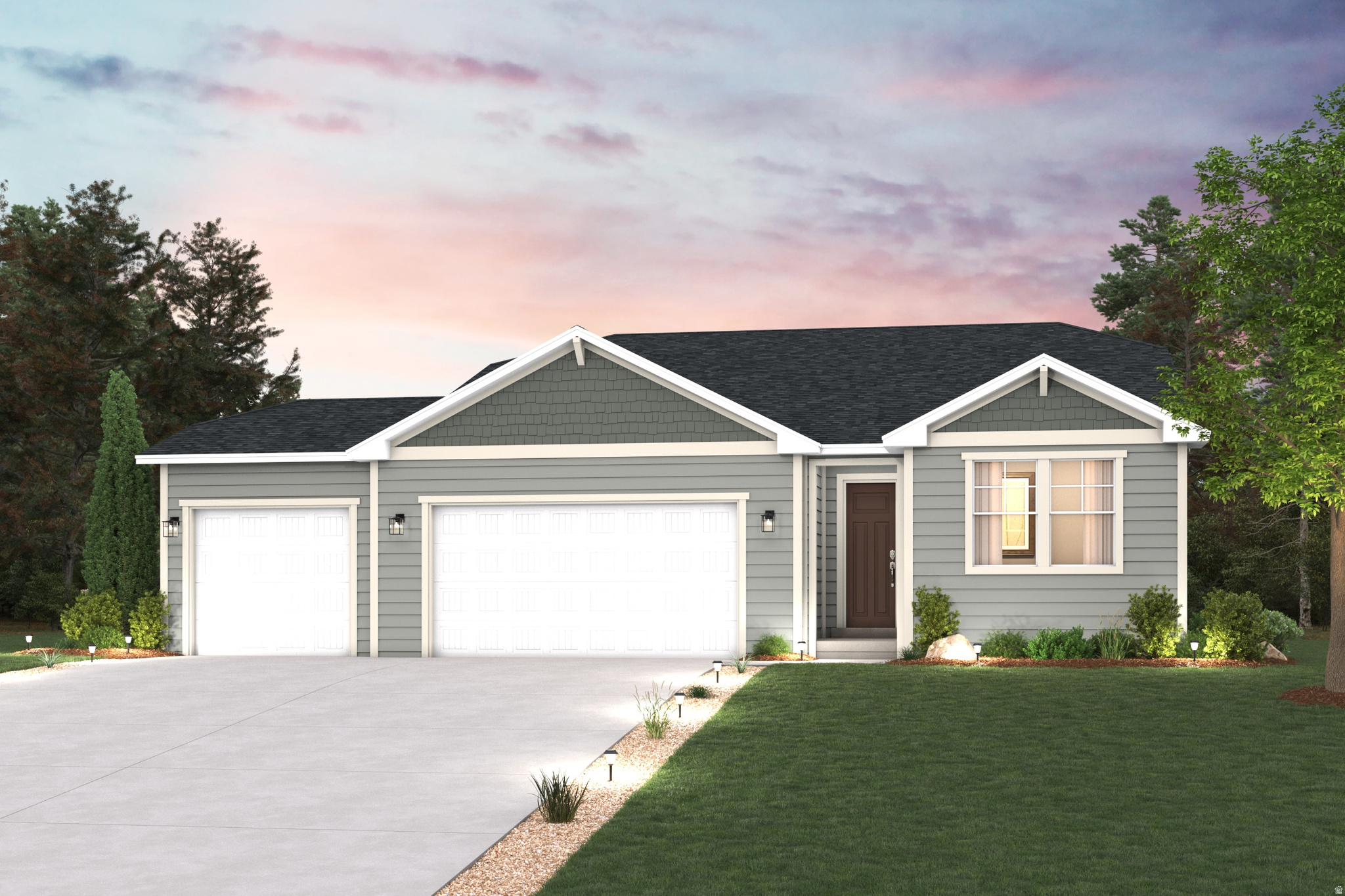 2290 E GARNET AVE, Eagle Mountain, UT 84005 — photo 1