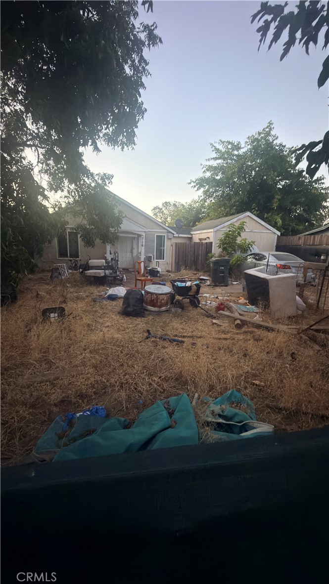 716 Thermalito, Oroville, CA 95965 — photo 1