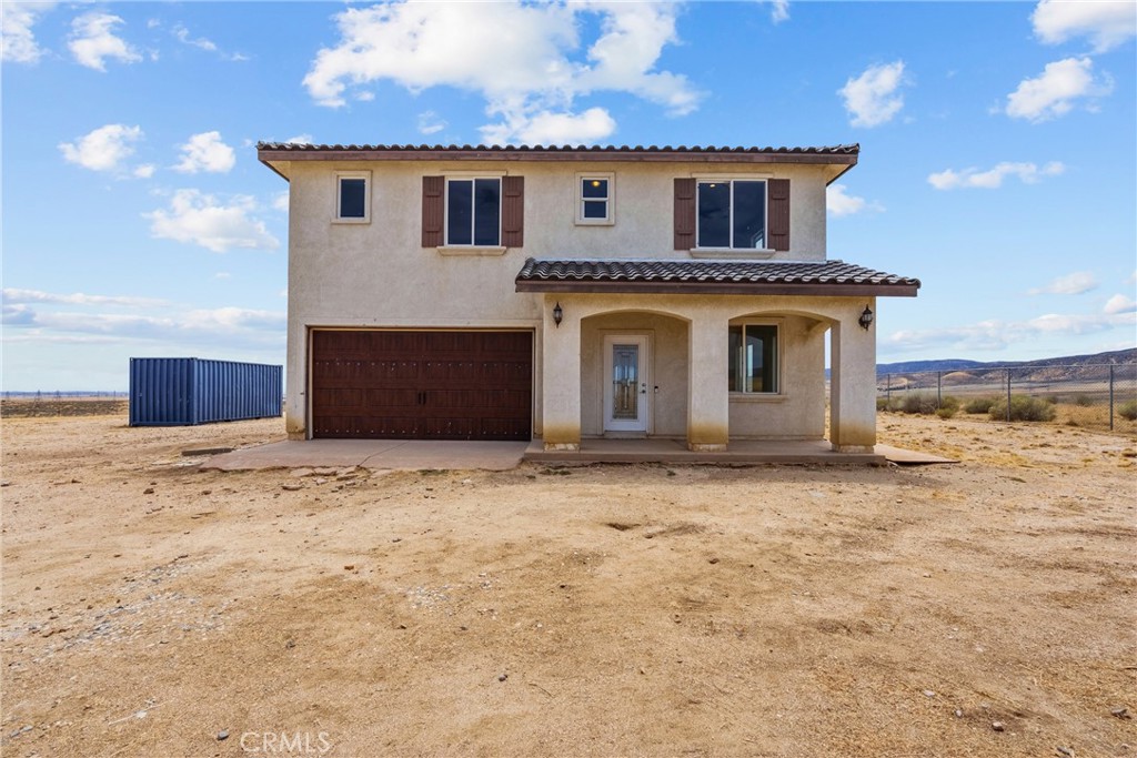 44972 135th W, Lancaster, CA 93536 — photo 1
