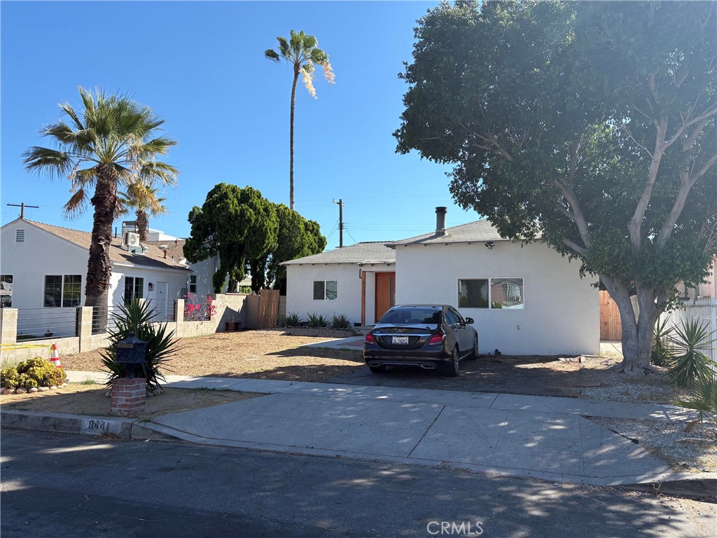 8441 Rincon Avenue, Sun Valley, CA 91352 — photo 1
