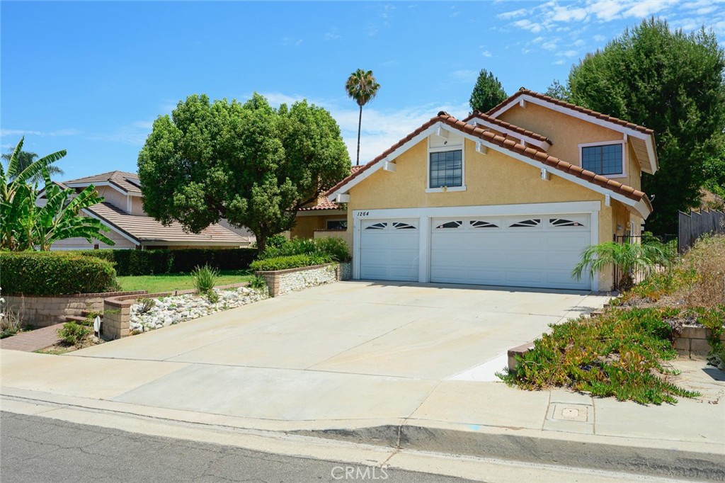1264 S Lemon, Walnut, CA 91789 — photo 1