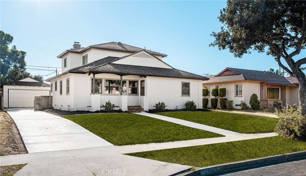11619 Simms, Inglewood, CA 90303 — photo 1
