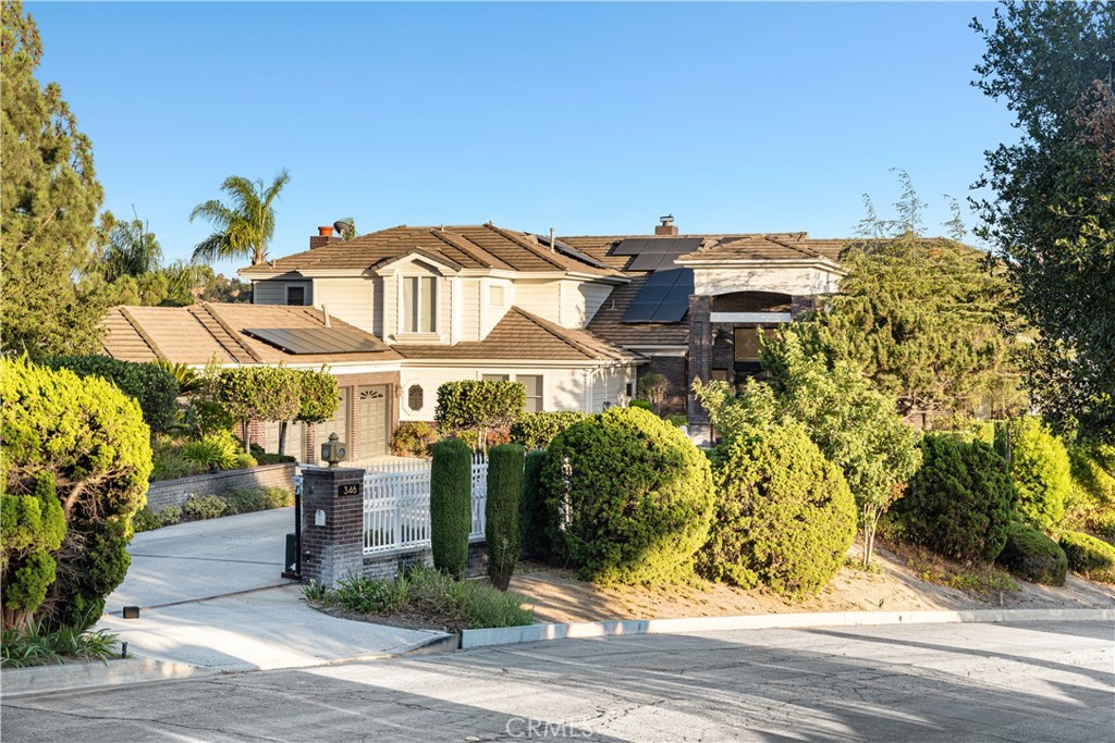 346 Morgan Ranch, Glendora, CA 91741 — photo 1