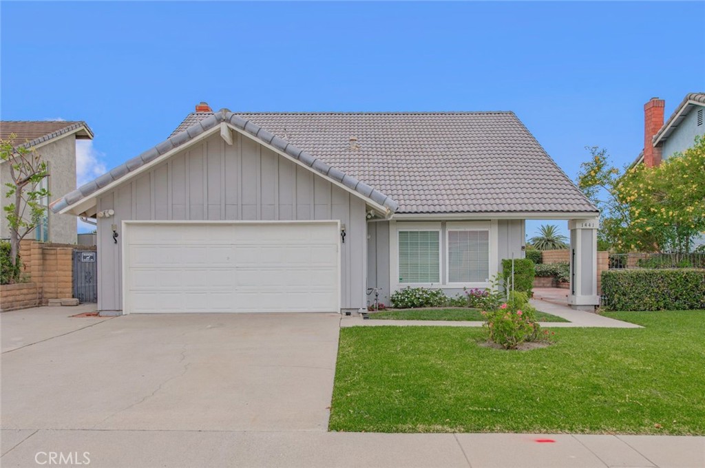 1441 Rolling Knoll Road, Diamond Bar, CA 91765 — photo 1