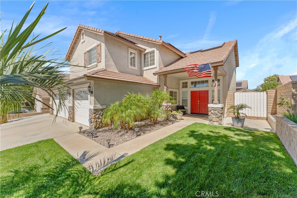 42334 Daniel, Lancaster, CA 93536 — photo 1