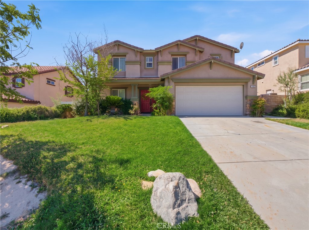 2802 Pewter, Palmdale, CA 93550 — photo 1
