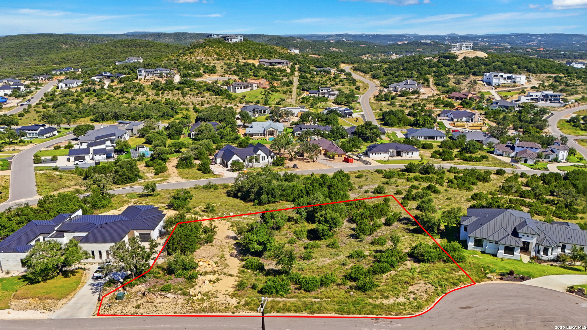 11011 Ashby Canyon, San Antonio, TX 78255 — photo 1