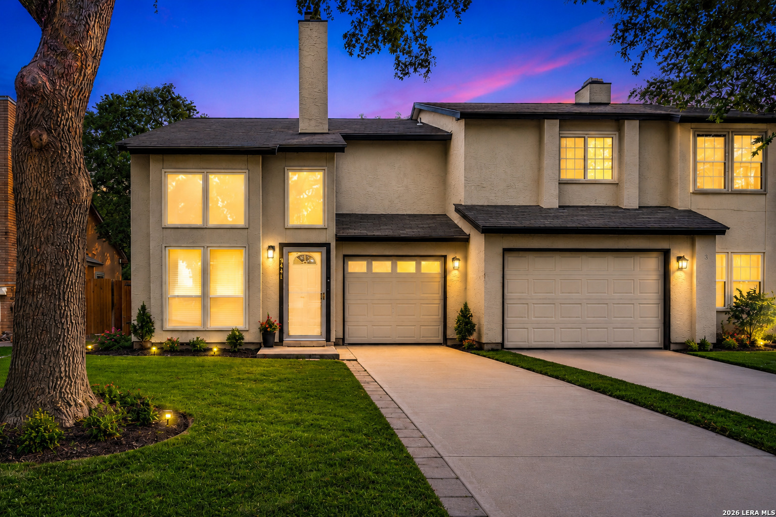3441 RIDGE RNCH, San Antonio, TX 78247 — photo 1