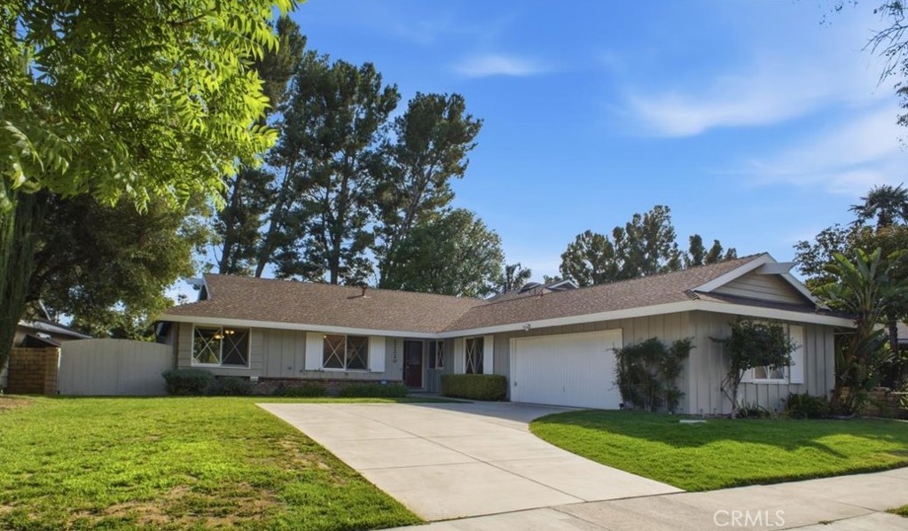 22220 Barbacoa Drive, Saugus, CA 91350 — photo 1