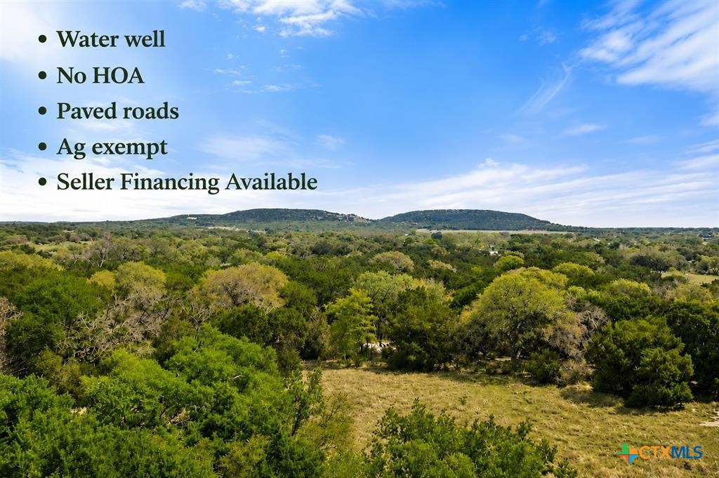 4772-11 County Road 340, Burnet, TX 78611 — photo 1