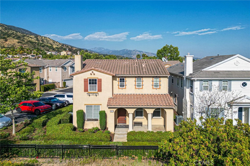 661 Lavender, Azusa, CA 91702 — photo 1
