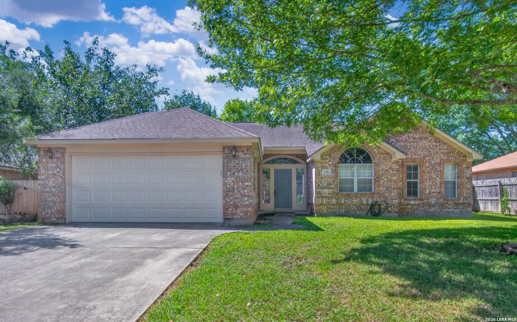 339 Raven Ridge, New Braunfels, TX 78130 — photo 1