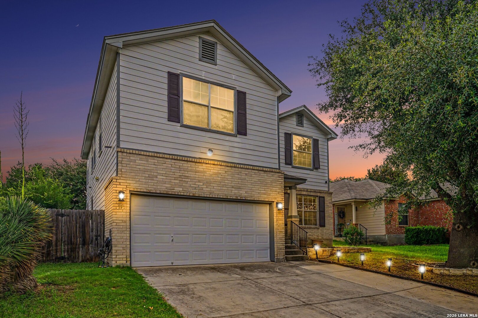 137 Goldenrod, Cibolo, TX 78108 — photo 1