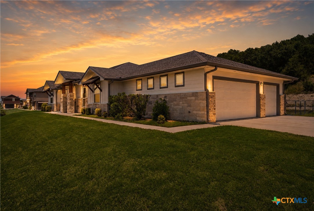 2897 Grimes Crossing Road, Copperas Cove, TX 76522 — photo 1