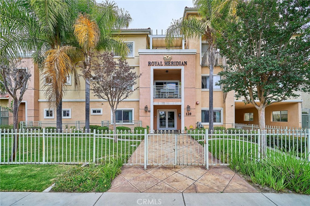 120 N Moore 103, Monterey Park, CA 91754 — photo 1