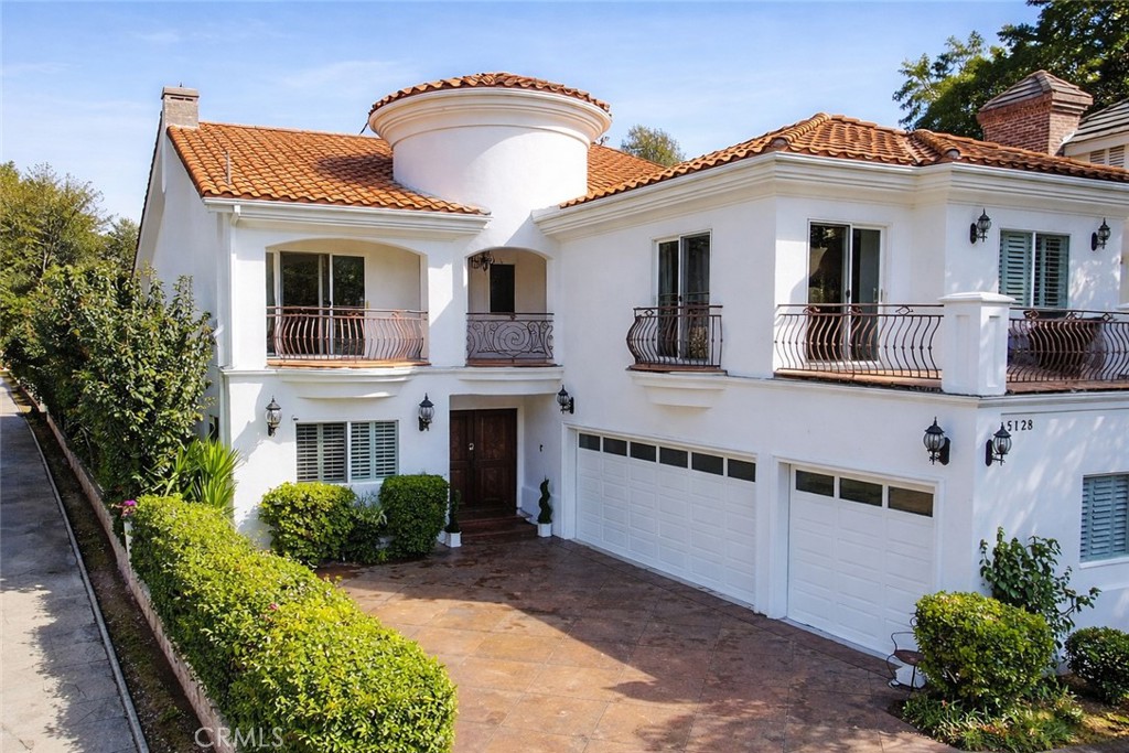 5128 Avenida Hacienda, Tarzana, CA 91356 — photo 1